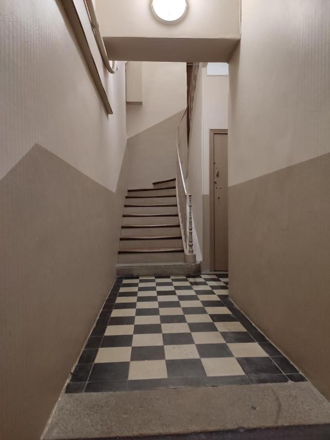 Suite Charabois Saint-Raphaël Eksteriør bilde